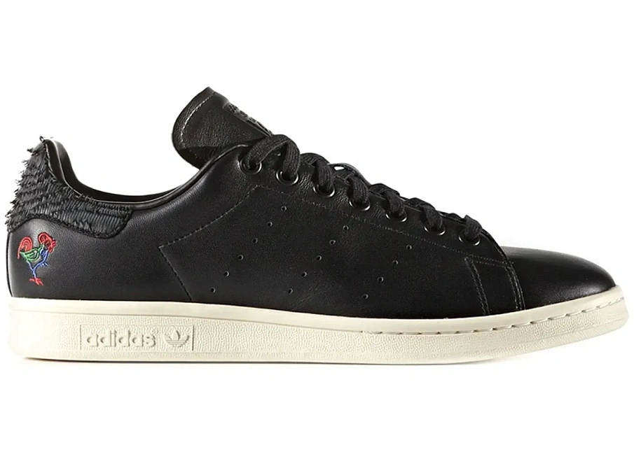 Фото № 1 с приближением к товару «‎adidas Stan Smith Chinese New Year»