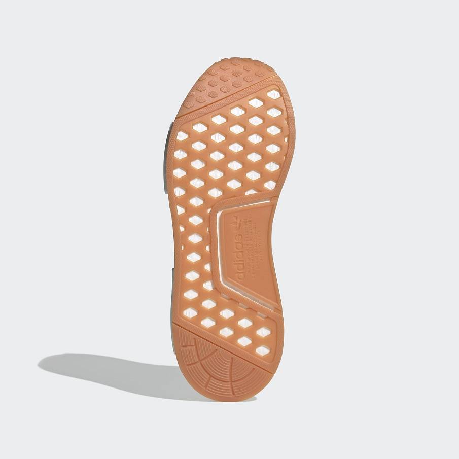 Фото № 5 с приближением к товару «‎Adidas Nmd R1 »