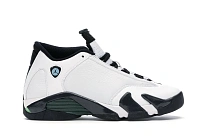 Фото № 1 с приближением к товару «‎Jordan 14 Retro Oxidized Green (2016) »