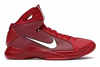 Фото № 1 с приближением к товару «‎Nike Hyperdunk '08 Gym Red/White-Team Red»
