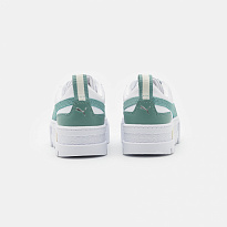 Фото № 4 с приближением к товару «‎Puma Mayze Lth Wns »