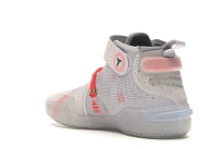 Фото № 5 с приближением к товару «‎Nike Kobe AD NXT FF Vast Grey»