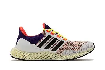 Adidas Ultra 4D - 4