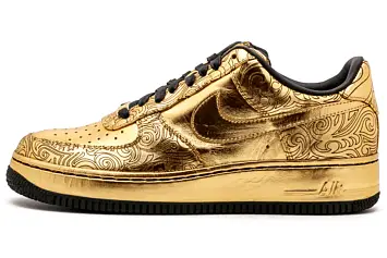 Nike Air Force 1 Low Supreme IO 'Closing Ceremony' - 1