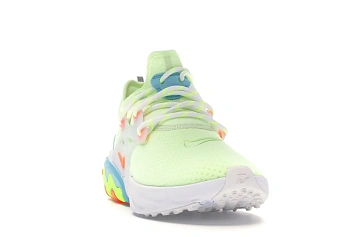 Nike React Presto Barely Volt - 3