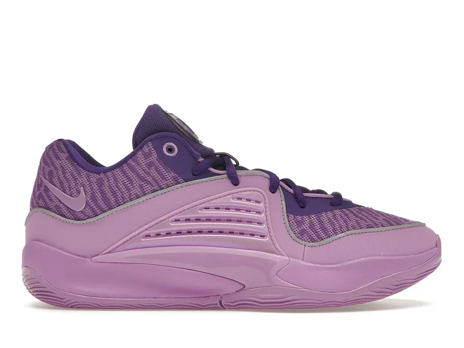 Фото № 1 с приближением к товару «‎Nike KD 16 B.A.D.»