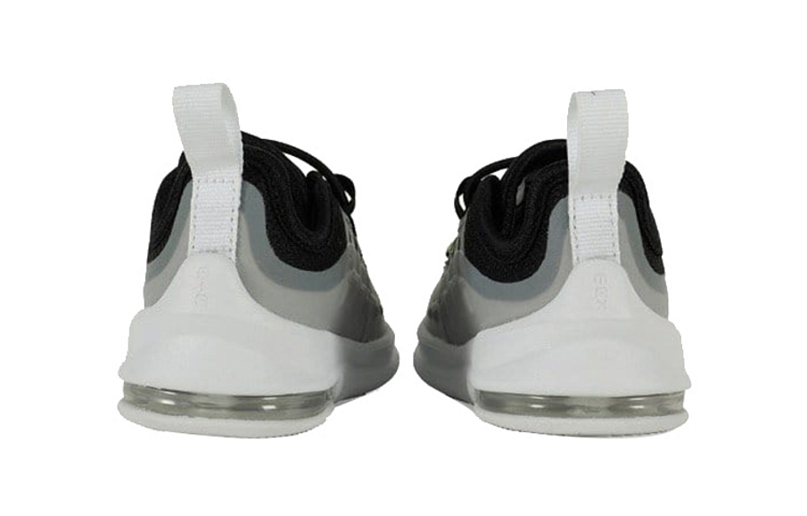 Фото № 4 с приближением к товару «‎(TD) Nike Air Max Axis GreyBlackYellow»