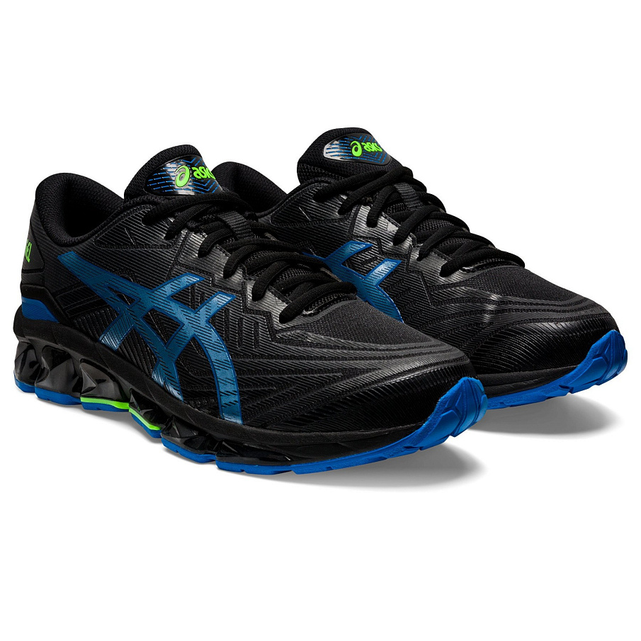 Фото № 2 с приближением к товару «‎Asics Gel-Quantum 360 »