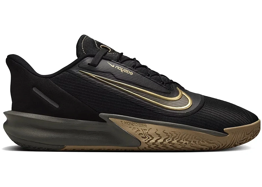 Фото № 1 с приближением к товару «‎Nike Precision 7 EasyOn»