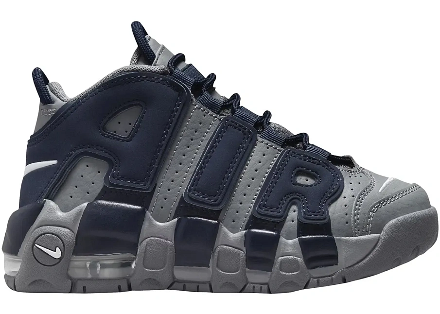 Фото № 1 с приближением к товару «‎Nike Air More Uptempo»