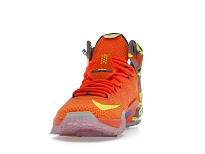 Фото № 2 с приближением к товару «‎Nike LeBron 12 Six Meridians»