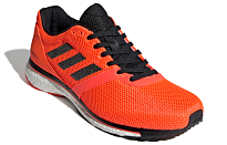 Фото № 3 с приближением к товару «‎adidas Adizero Adios 4 Women's»