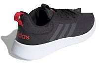 Фото № 4 с приближением к товару «‎adidas neo Puremotion BlackGrey»