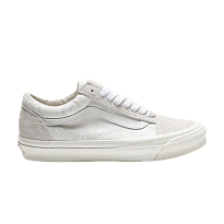 Фото № 1 с приближением к товару «‎Undefeated x Vans OG Old Skool LX U-Man - Blanc de Blanc»