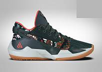 Фото № 1 с приближением к товару «‎Nike Zoom Freak 2 Ashiko Giannis Antetokounmpo»