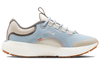 Фото № 2 с приближением к товару «‎Nike Wmns React Escape Low-Top Running Shoes Blue»