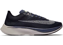 Фото № 1 с приближением к товару «‎Nike Zoom Vaporfly 4% Obsidian»