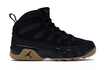 Фото № 1 с приближением к товару «‎Jordan 9 Retro Boot NRG Black Light Gum»