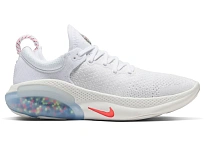 Фото № 1 с приближением к товару «‎Nike Joyride Run Flyknit AW Lava Glow »