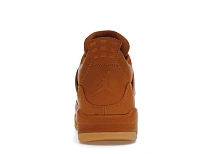 Фото № 4 с приближением к товару «‎Jordan 4 Retro Ginger Wheat»