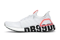 Фото № 3 с приближением к товару «‎adidas Ultra Boost 19 David Beckham Triple Crown 20th Anniversary»