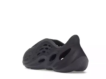 adidas Yeezy Foam RNR Onyx (Kids) - 5