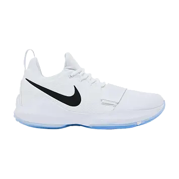 Nike PG 1 White Ice 2026