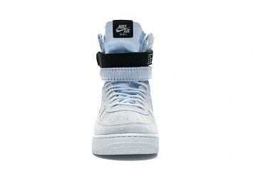 Nike SF Air Force 1 High Blue Tint - 2