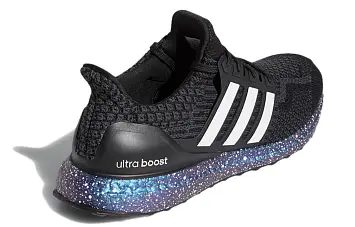 adidas Ultra Boost 5.0 Dna BlackWhiteBlue - 5
