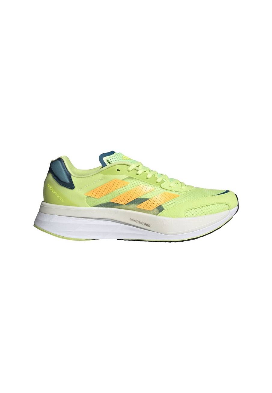 Фото № 1 с приближением к товару «‎Adidas Adizero Street»