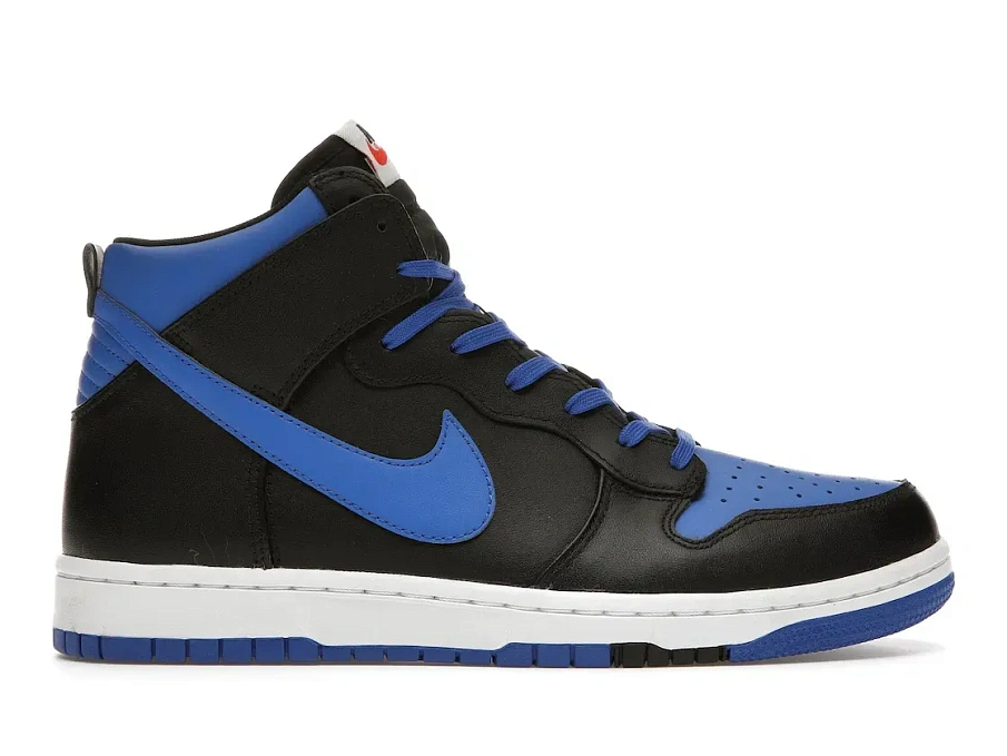 Фото № 1 с приближением к товару «‎Nike Dunk CMFT Royal»