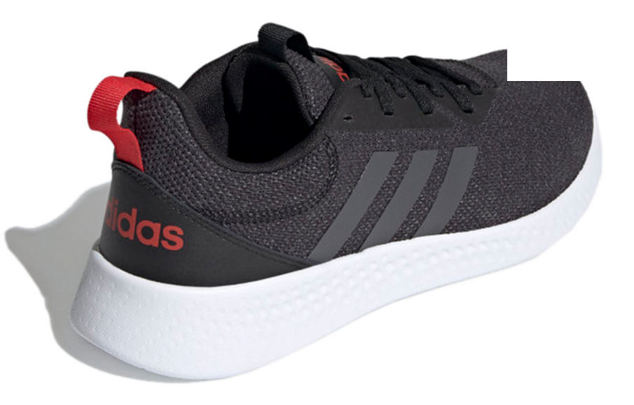 Фото № 4 с приближением к товару «‎adidas neo Puremotion BlackGrey»