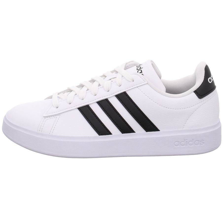 Фото № 1 с приближением к товару «‎Adidas Schnuerhalb Grand Court »