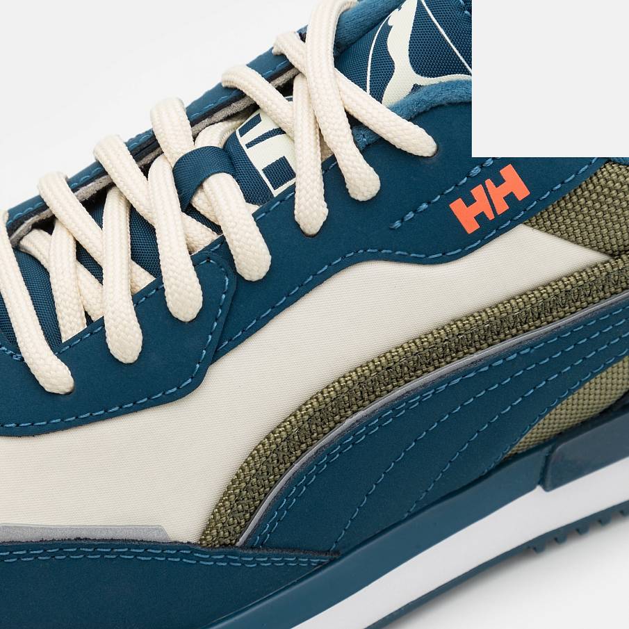 Фото № 5 с приближением к товару «‎Puma City Rider Helly Hansen »