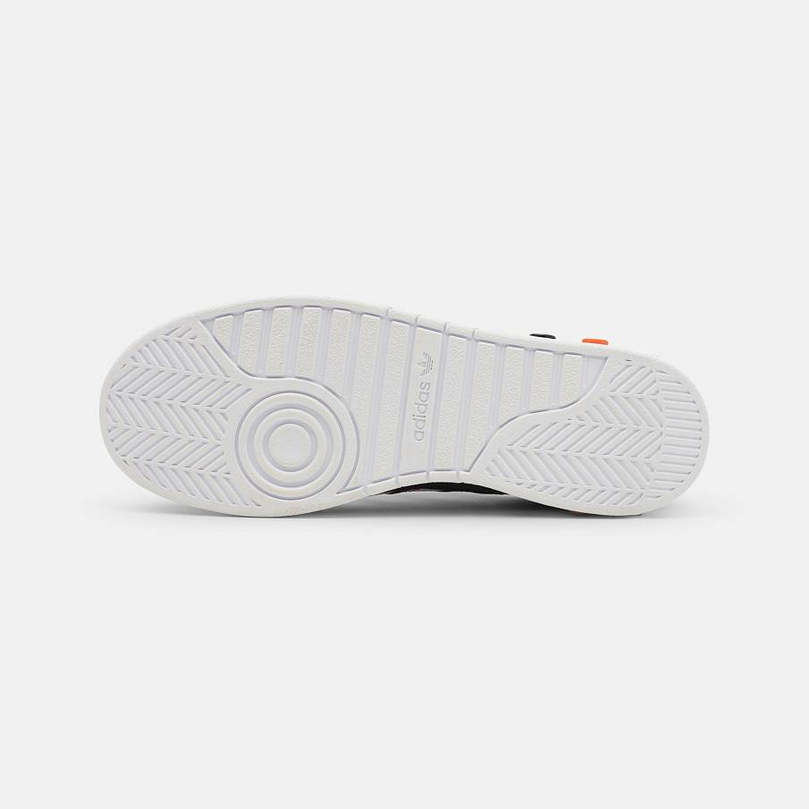 Фото № 5 с приближением к товару «‎Adidas G.s. Court »