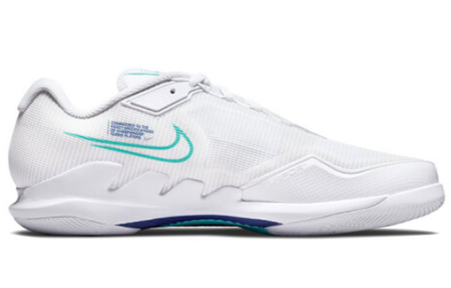Фото № 2 с приближением к товару «‎ Nike Air Zoom Vapor pro Tennis shoes»