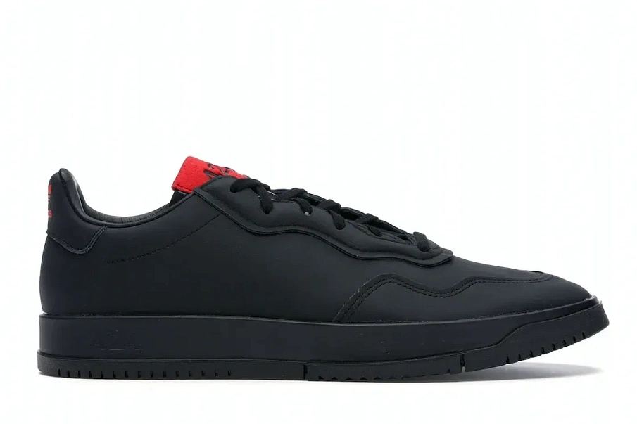 Фото № 1 с приближением к товару «‎adidas SC Premiere 424 on Fairfax Black»