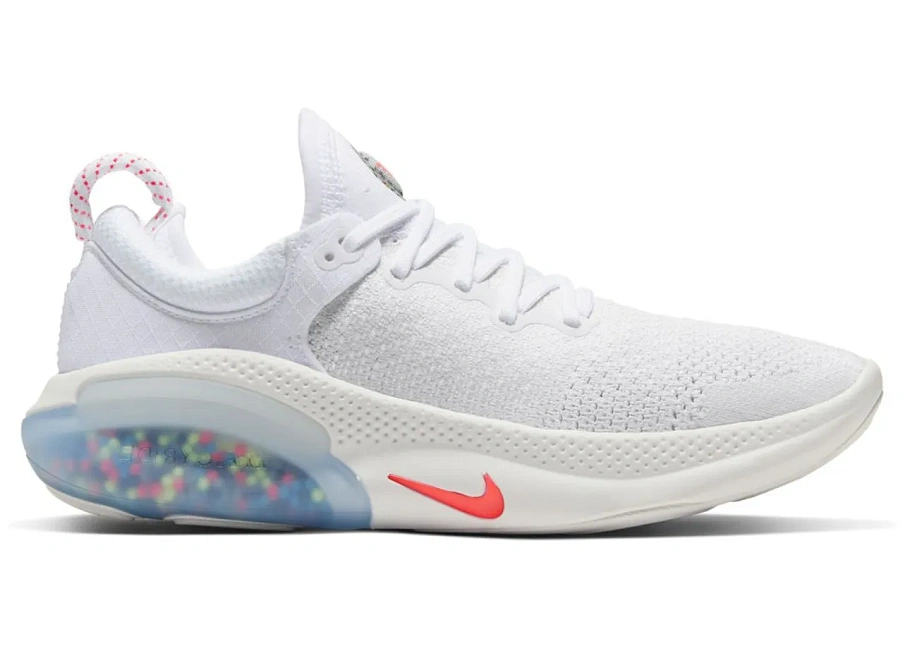 Фото № 1 с приближением к товару «‎Nike Joyride Run Flyknit AW Lava Glow »