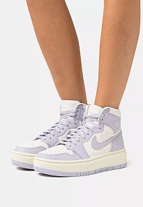 Фото № 1 с приближением к товару «‎AIR JORDAN 1 ELEVATE MID»