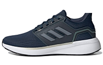 Фото № 1 с приближением к товару «‎Adidas EQ19 Run BlueWhite»