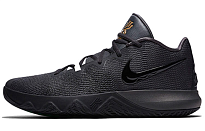 Фото № 1 с приближением к товару «‎Nike Kyrie Flytrap Ep Basketball Shoes Black»