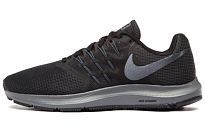 Фото № 1 с приближением к товару «‎Nike Run Swift Running Shoes Black»