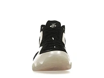 Фото № 2 с приближением к товару «‎Nike Zoom Rookie White Black»
