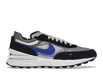 Фото № 1 с приближением к товару «‎Nike Waffle One SE Phantom Hyper Royal»
