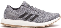 Фото № 1 с приближением к товару «‎adidas Pureboost ATR Grey»