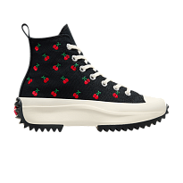 Фото № 1 с приближением к товару «‎Converse Women's Run Star Platform High Cherries»
