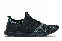 Фото № 1 с приближением к товару «‎adidas Ultra Boost 4.0 Core Black True Green»