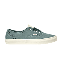 Фото № 1 с приближением к товару «‎Vans Authentic Field Daze - Silver Pine»