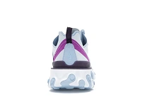 Фото № 4 с приближением к товару «‎Nike React Element 55 Football Grey Psychic Blue »