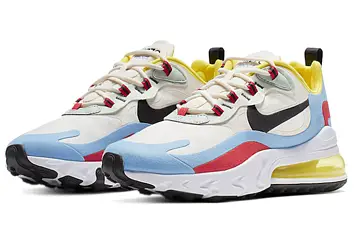 Nike Air Max 270 React Bauhaus Bauhaus - 5